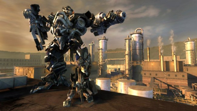 Transformers