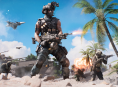 Tsuru Reef, Wake Island ja Top Gun? T&auml;ss&auml; on tietoa sarjan 4. kaudesta Battlefield 6