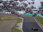 Mihin aikaan Japanin Grand Prix on Euroopassa? Huomioi muuttunut aika!