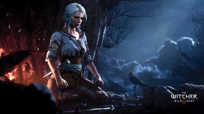 The Witcher 3: Wild Hunt