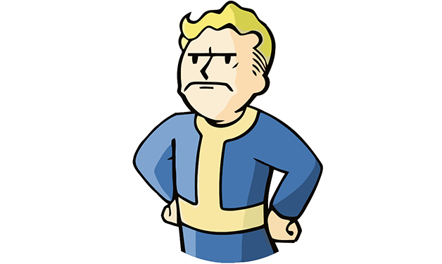 Fallout Shelter