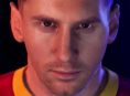 Arviossa jalkapalloilu eFootball PES 2021