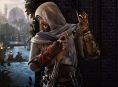 Assassin's Creed Miragessa ei ole omaa mytologiaa
