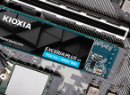 Kioxia Exceria Plus G4