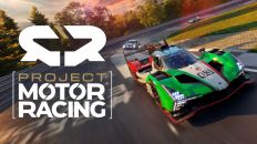 Project Motor Racing (PC)