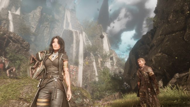 Clair Obscur: Expedition 33