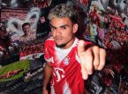 Bayern M&uuml;nchen ilmoittaa Luis D&iacute;azin allekirjoittamisesta 65,5 miljoonalla punnalla