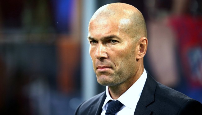 Zinedine Zidane on kieltäytynyt työtarjouksista vuosien ajan, ja nyt hänet on vahvistettu Ranskan uudeksi päävalmentajaksi
