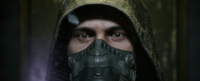 S.T.A.L.K.E.R. 2:n kehittäjät 