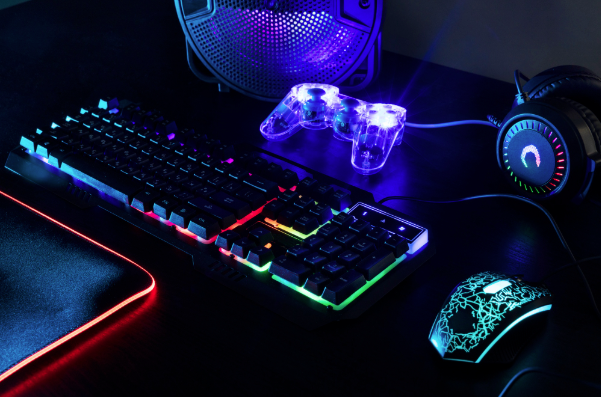 Globantin raportti nostaa esiin viisi voimaa, jotka määrittävät pelialan digitaalisen tulevaisuuden vuonna 2026