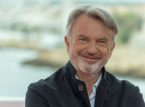 N&auml;yttelij&auml; Sam Neill on kuollut 78-vuotiaana