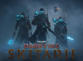 Adeptus Mechanicus saapuu Hive Tertiumille tukemaan taistelua Warhammer 40,000: Darktidessa