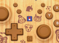 Hori esittelee tyylikk&auml;&auml;t Animal Crossing -lis&auml;varusteet Switch 2:lle