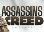 Assassin's Creed Infinity ei ole uusi peli