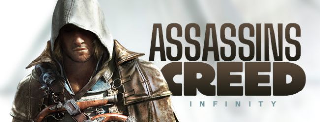 Assassin's Creed Infinity