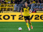 Borussia Dortmund l&auml;henee Madridin ja Barcelonan tavoitteleman Nico Schlotterbeckin jatkosopimusta