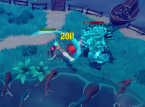Rever Games: "Clockfall ei koskaan pit&auml;nyt olla sellainen kuin se on nyt"