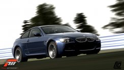 Forza Motorsport 3: Autoweek Car Show Pack
