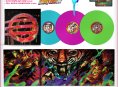 Hotline Miami 2:n ker&auml;ilypainos sis&auml;lt&auml;&auml; 3 vinyylilevy&auml;