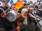 Israelin tulipalo vaatii ainakin 41 ihmishenkeä Gazan lähellä
