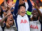 Manchester United upposi Eurooppa-liigan finaalissa, Tottenham voitti omalla maalilla
