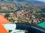 Microsoft Flight Simulator saa suuren p&auml;ivityksen Saksaa varten
