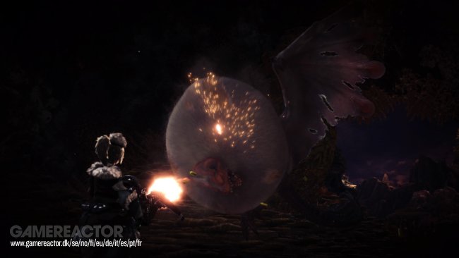 Monster Hunter: World