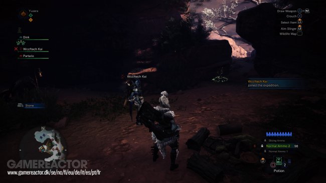 Monster Hunter: World