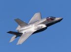 Uudet F-35B Lightning -suihkukoneet vahvistavat Ison-Britannian ilmataisteluvoimaa