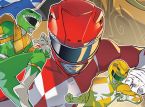 Power Rangers: Rita's Rewind julkaistaan ​​joulukuussa, mutta laajempana kuin kesällä kerrottiin