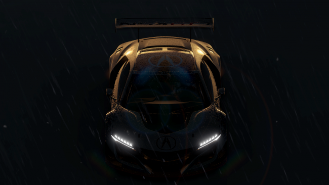 Project Cars 2