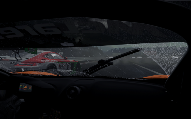 Project Cars 2