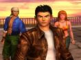 Shenmue II tulossa Xbox 360:lle?