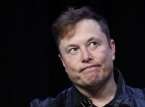 Elon Musk varoittaa teollisuuden riskeist&auml; hopean osuessa enn&auml;tyskorkealle: "T&auml;m&auml; ei ole hyv&auml;"