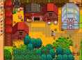 Stardew Valley saa 1.7 -p&auml;ivityksen
