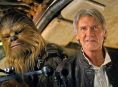 Harrison Ford ei kerrankin mollaa Star Wars -elokuvaa