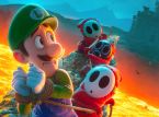 Chris Prattin mukaan The Super Mario Bros. Moviessa on lopputekstien jälkeinen kohtaus mukana