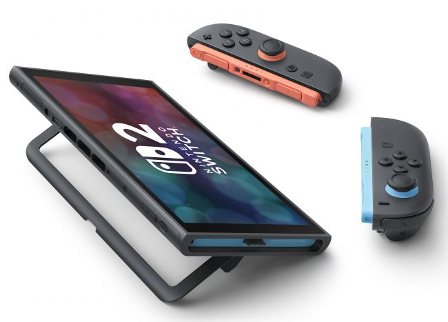 Nintendo ei sulje pois mahdollisuutta Switch 2:n hinnankorotuksiin myöhemmin