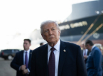 Trump uhkaa vankilalla toimittajaa Iran-pelastusvuodon vuoksi