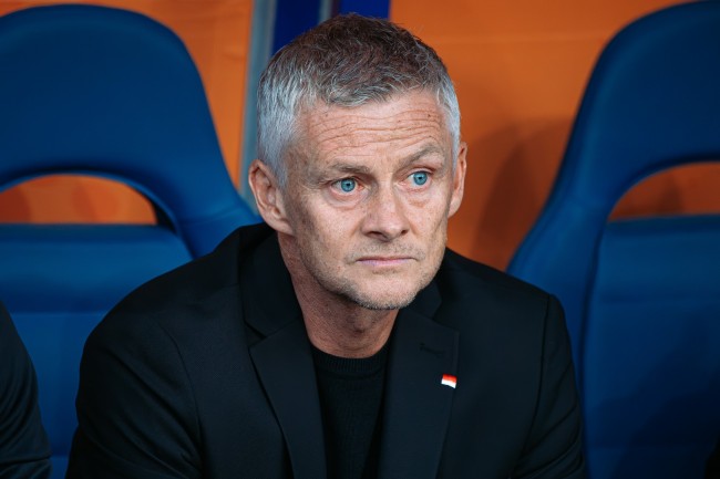 Kuka voisi olla Manchester Unitedin uusi päävalmentaja?