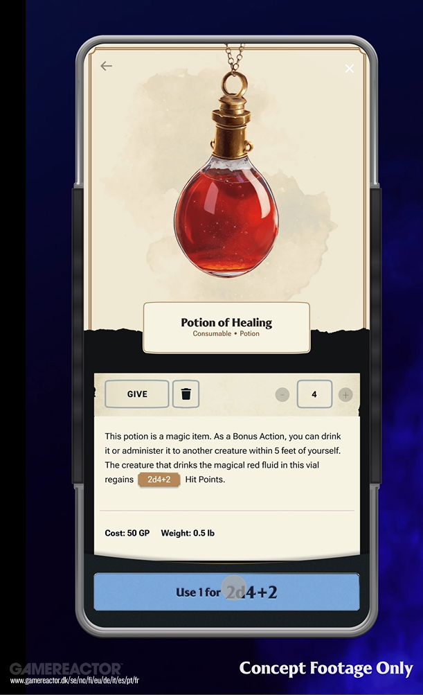 Dungeons & Dragons