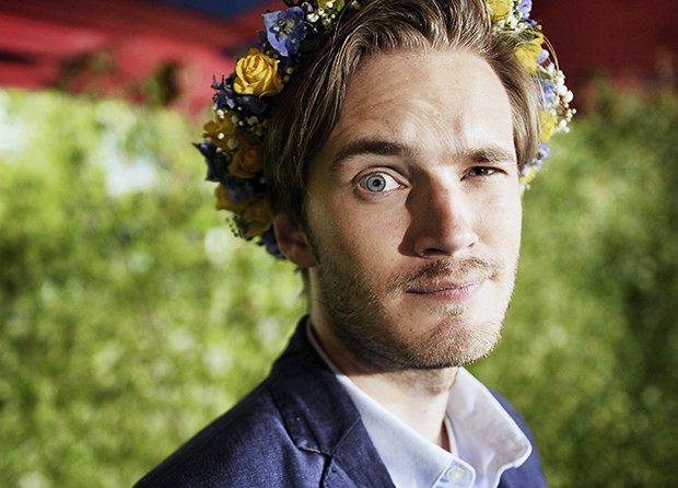 PewDiePie sulkee Japanin perhe-elämän oven Youtubessa