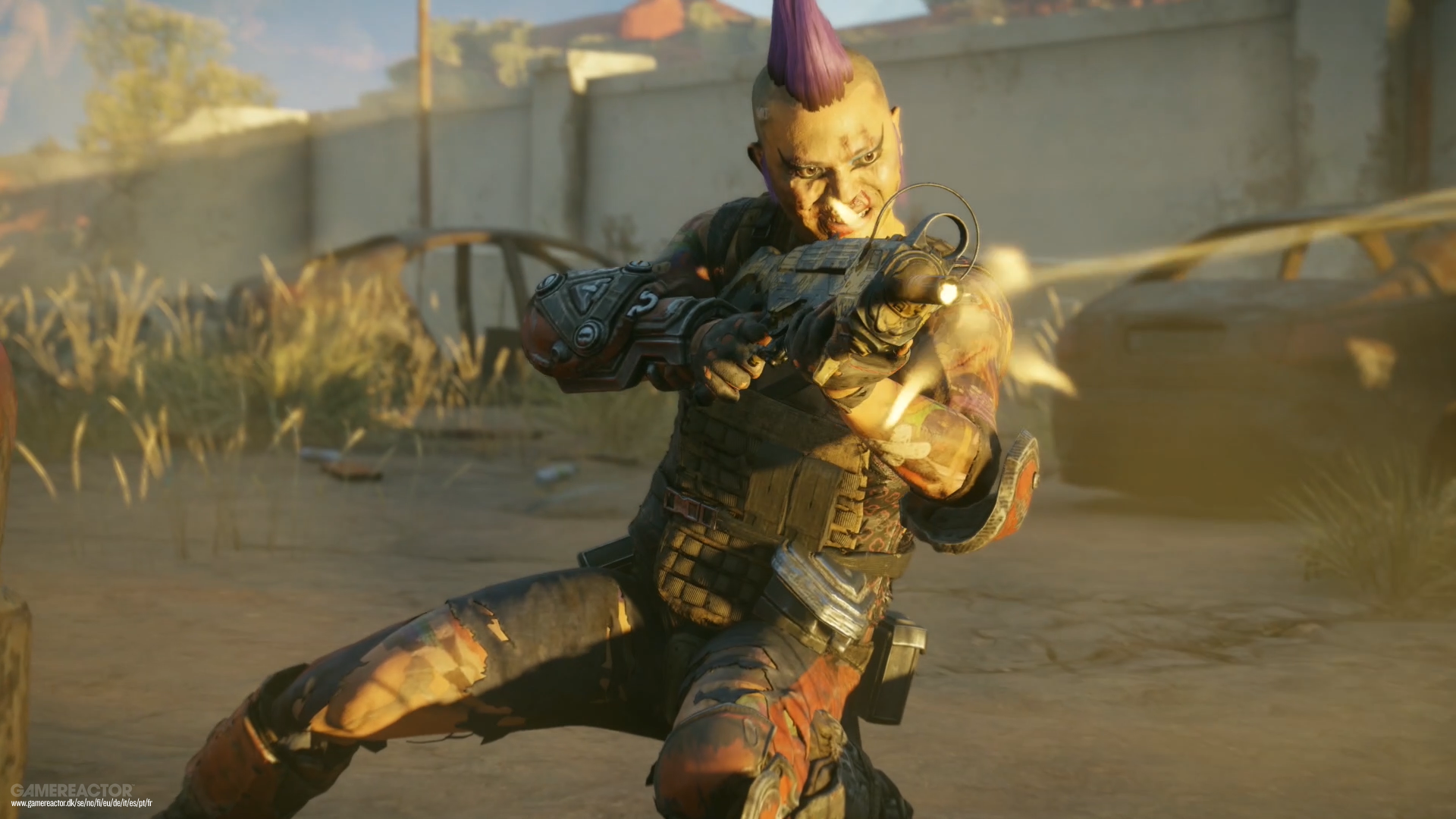 Rage 2