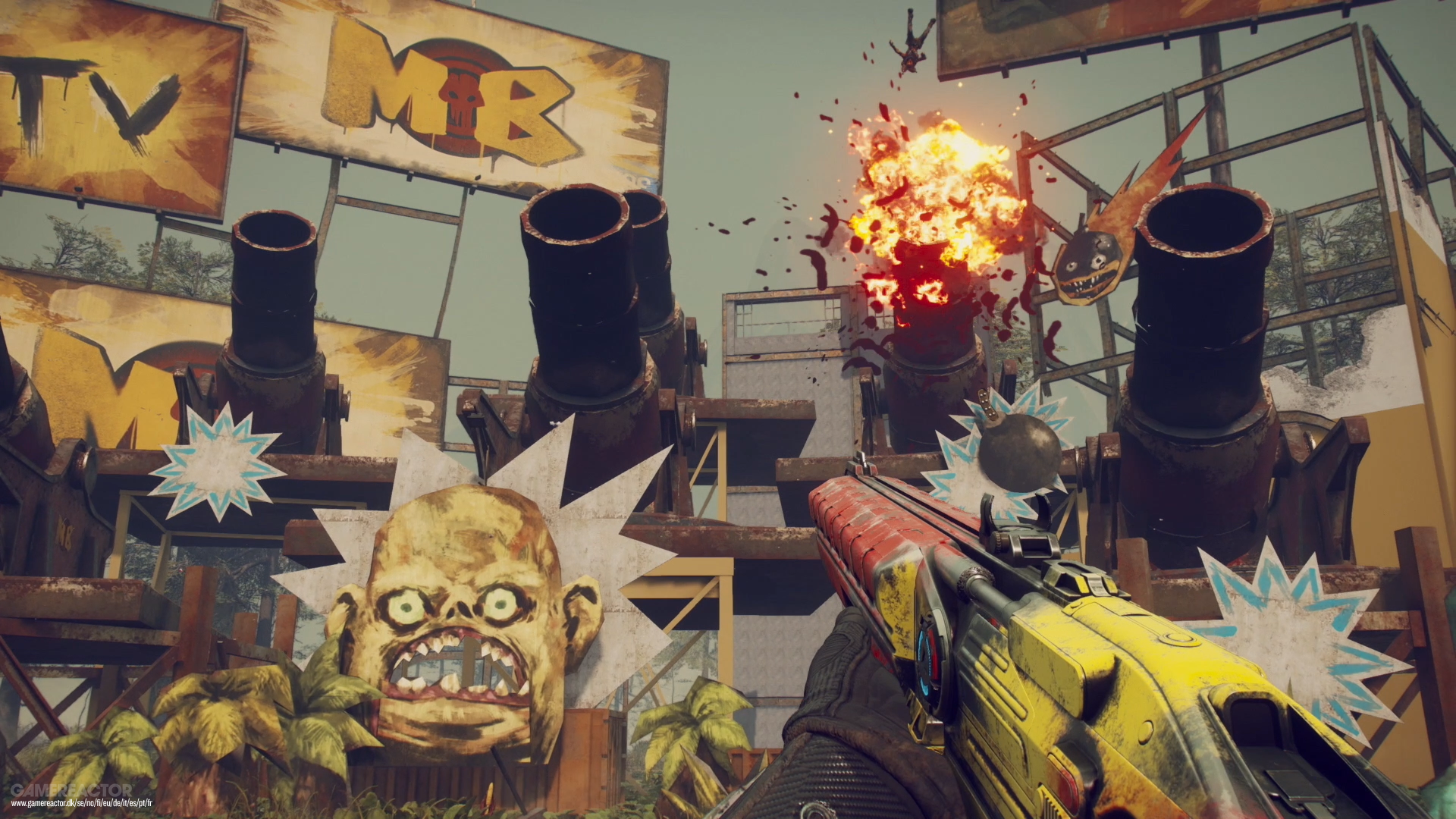 Rage 2