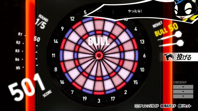 Persona 5 Royal