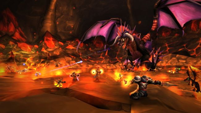 World of Warcraft: Classic