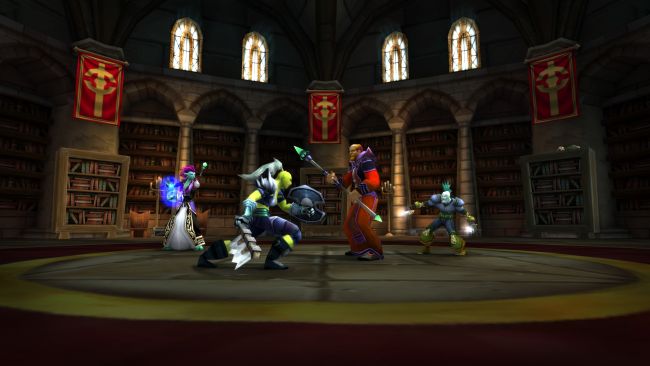 World of Warcraft: Classic