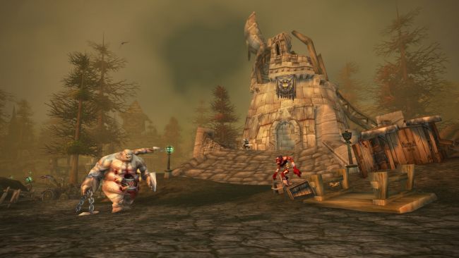 World of Warcraft: Classic