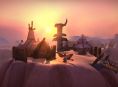 Gamereactorin kes&auml;kisassa World of Warcraft: Burning Crusade Classic Deluxe (PC)