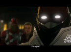 Katso uutta materiaalia Wonder Manista, Marvel Zombiesista, Daredevil: Born Againista ja muista esityksistä, jotka näkyvät Marvel 2025 -trailerissa